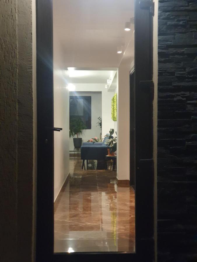 קורטאה דה ארגס Pensiunea Relax מראה חיצוני תמונה