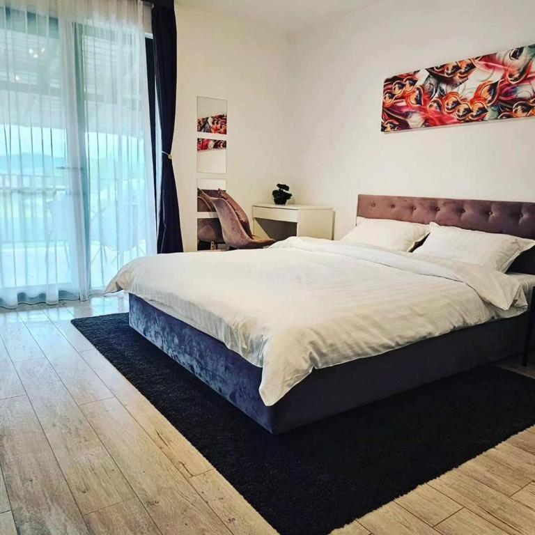 קורטאה דה ארגס Pensiunea Relax מראה חיצוני תמונה
