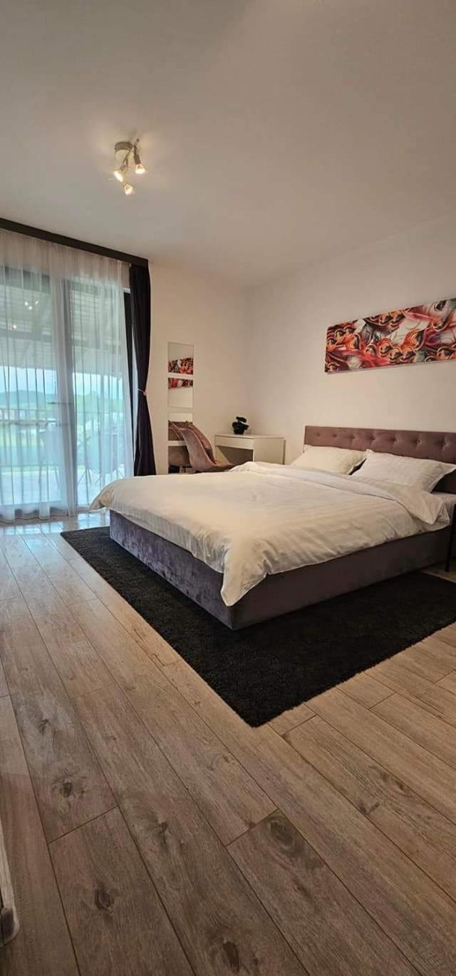 קורטאה דה ארגס Pensiunea Relax מראה חיצוני תמונה